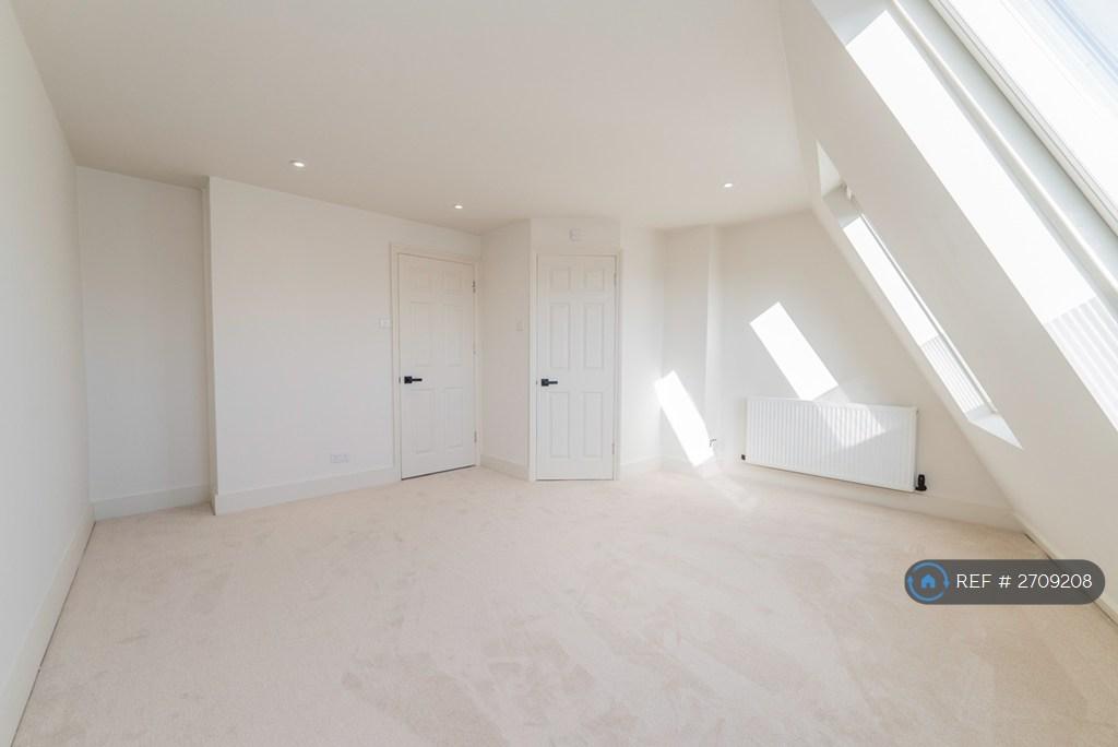Top Front Bedroom