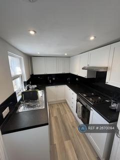 5 bedroom terraced house to rent, Hanover Terrace, Brighton, BN2