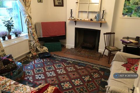 5 bedroom terraced house to rent, Hanover Terrace, Brighton, BN2