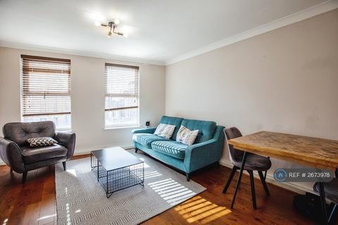 1 bedroom flat to rent, Orchard Court, London, SE26