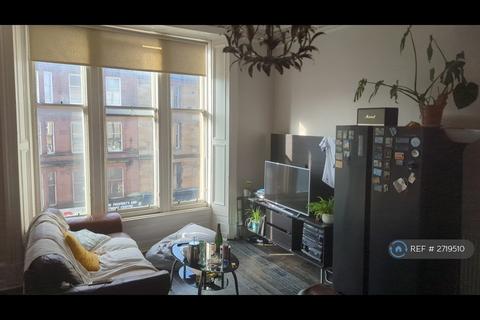 undefined, Great Western Road, Glasgow, G4