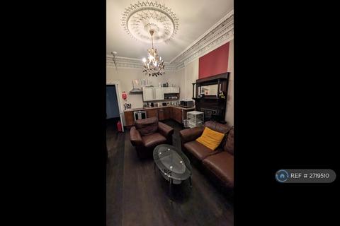 undefined, Great Western Road, Glasgow, G4