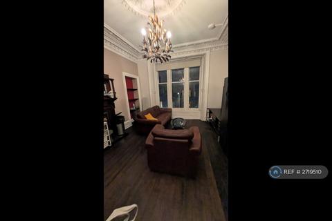 undefined, Great Western Road, Glasgow, G4