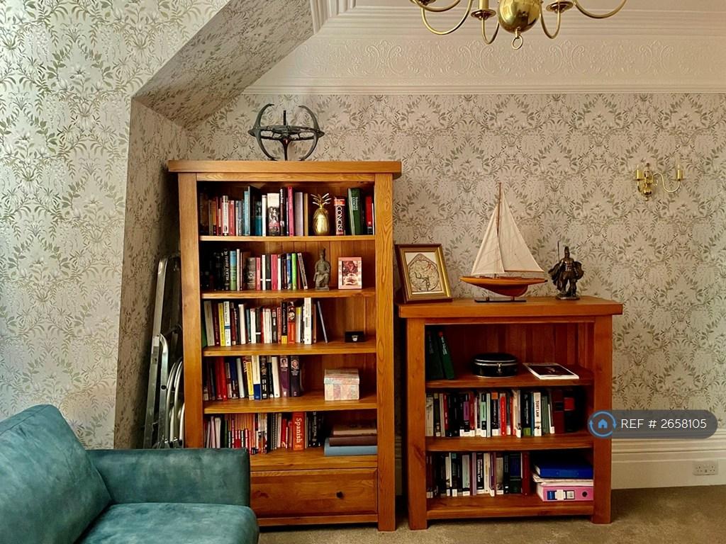 Study/Bedroom 2