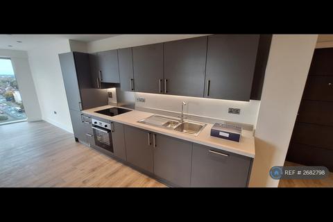 undefined, Bristol Street, Birmingham, B5