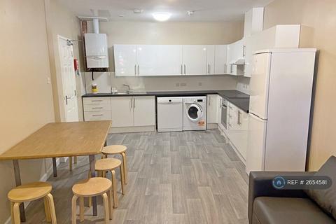 undefined, Classic House, Bristol, BS1