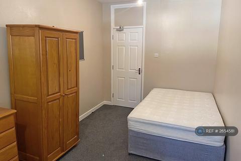 undefined, Classic House, Bristol, BS1