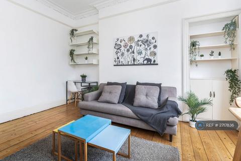 undefined, Dalmeny Street, Edinburgh, EH6