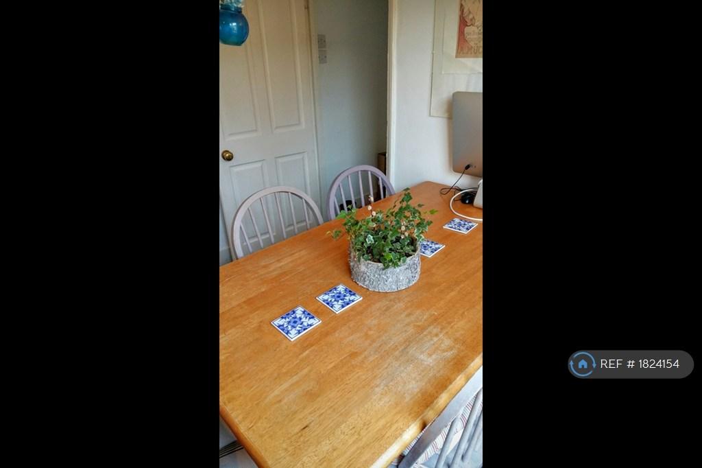 Dining Area (Kitchen)