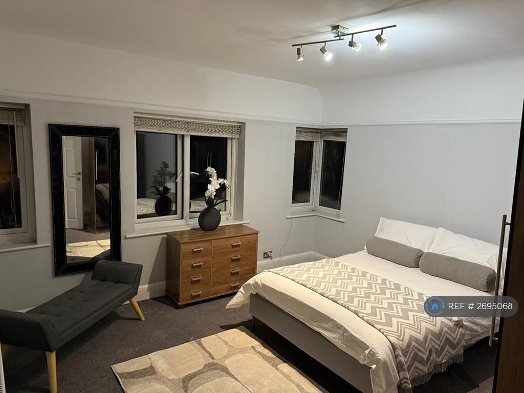 Kingsize Room 1
