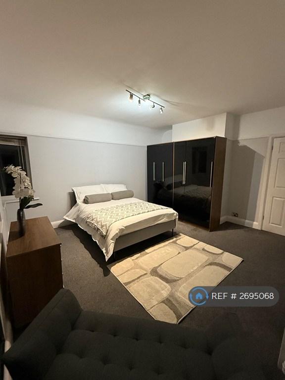 Kingsize Room 1