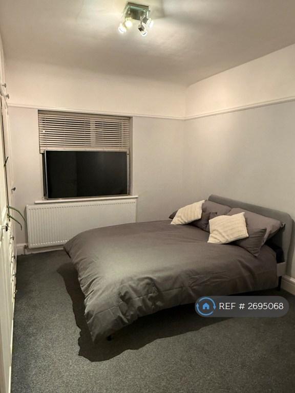 Bedroom 2 Double