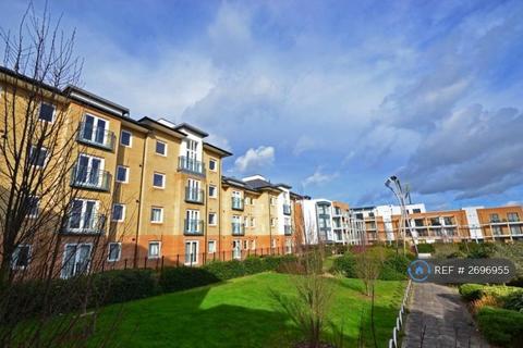 2 bedroom flat to rent, Hampden Gardens, Cambridge, CB1