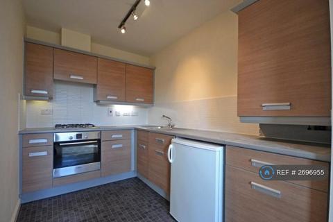 2 bedroom flat to rent, Hampden Gardens, Cambridge, CB1