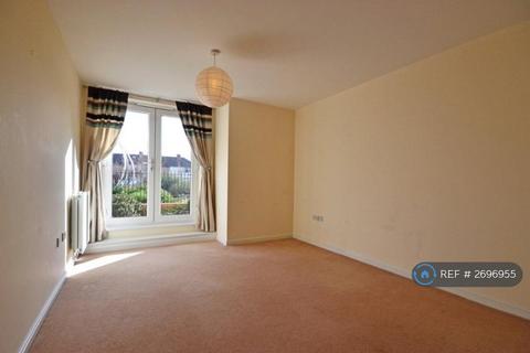 2 bedroom flat to rent, Hampden Gardens, Cambridge, CB1