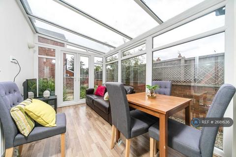 undefined, Pitcroft Avenue, Reading, RG6