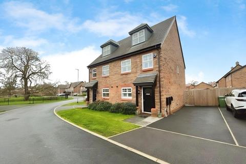 undefined, Taylor Way, Cheshire SK9