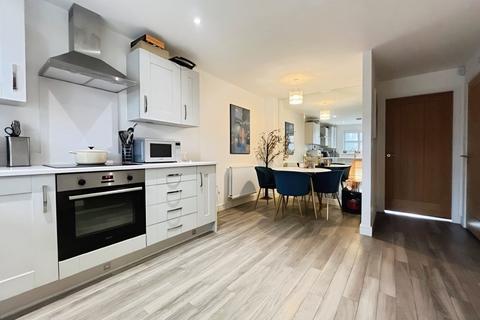 undefined, Taylor Way, Cheshire SK9