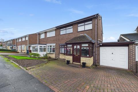 undefined, Blanchland Avenue, Lemington, NE15
