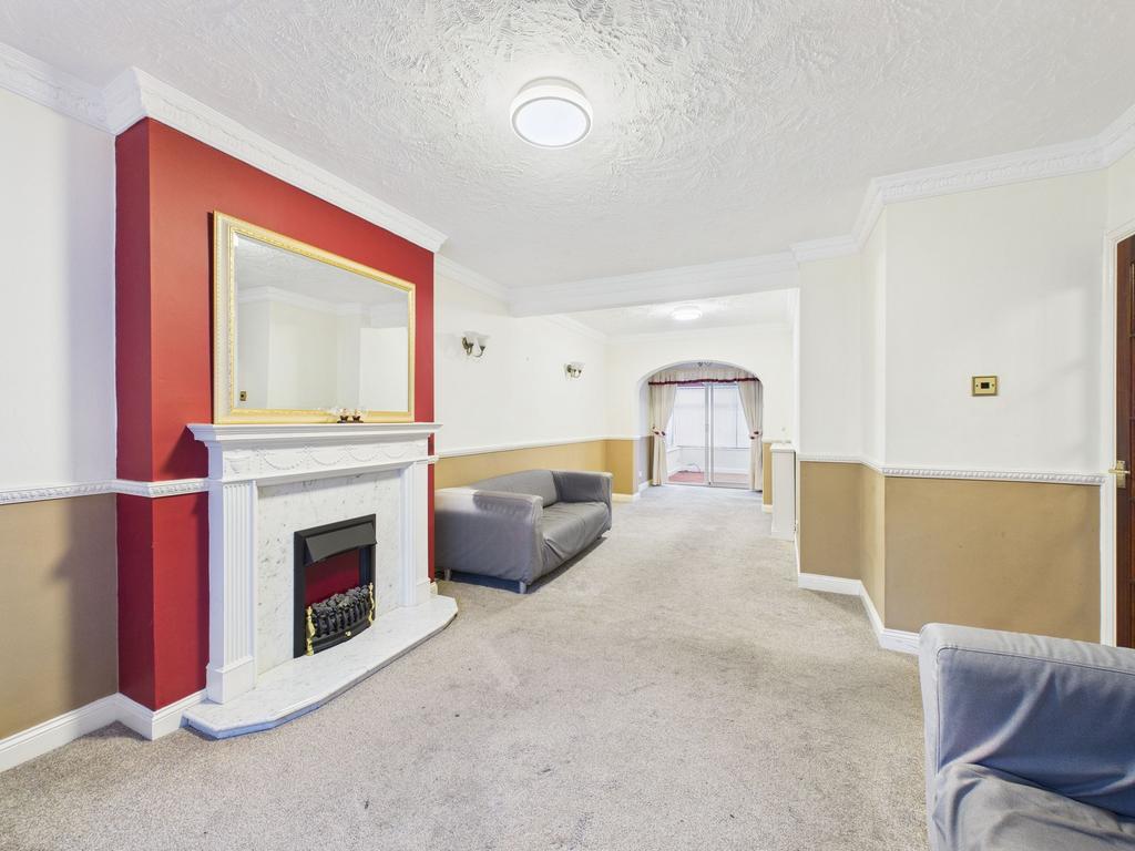 House in Newcastle upon Tyne, Lemington - View 2