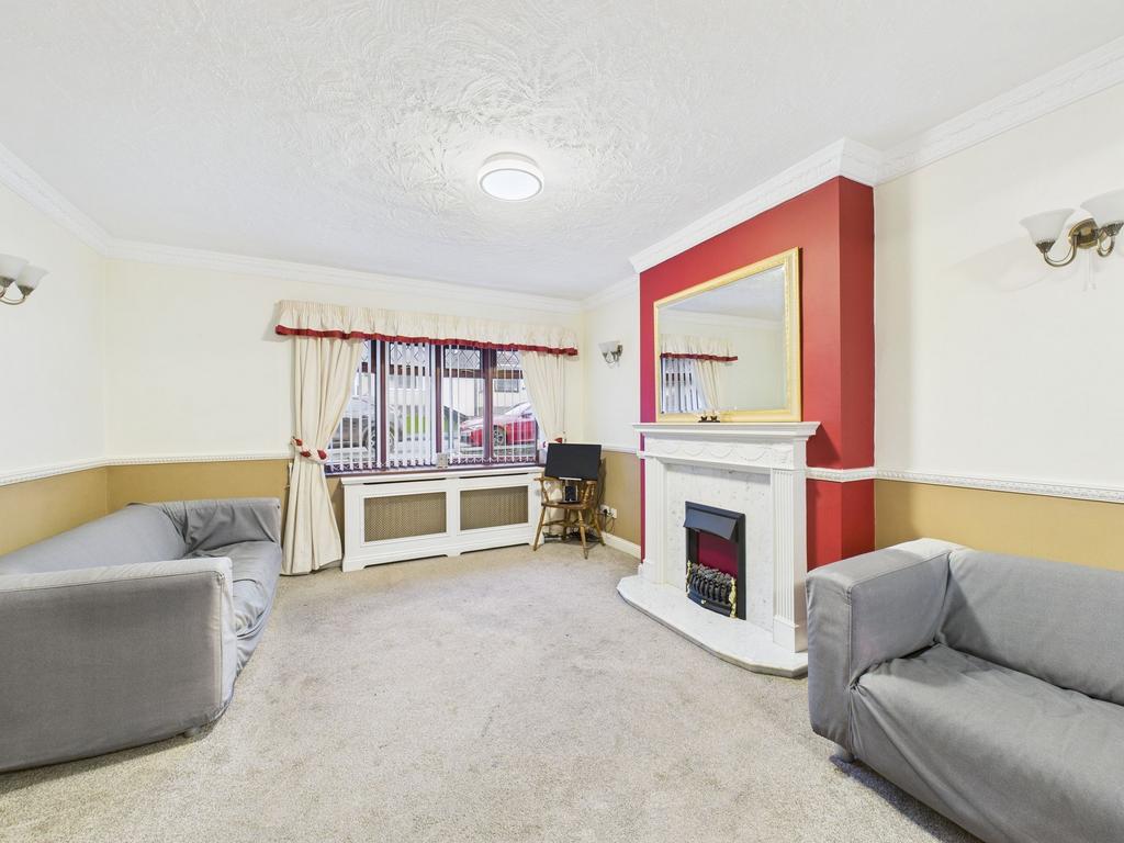 House in Newcastle upon Tyne, Lemington - View 5