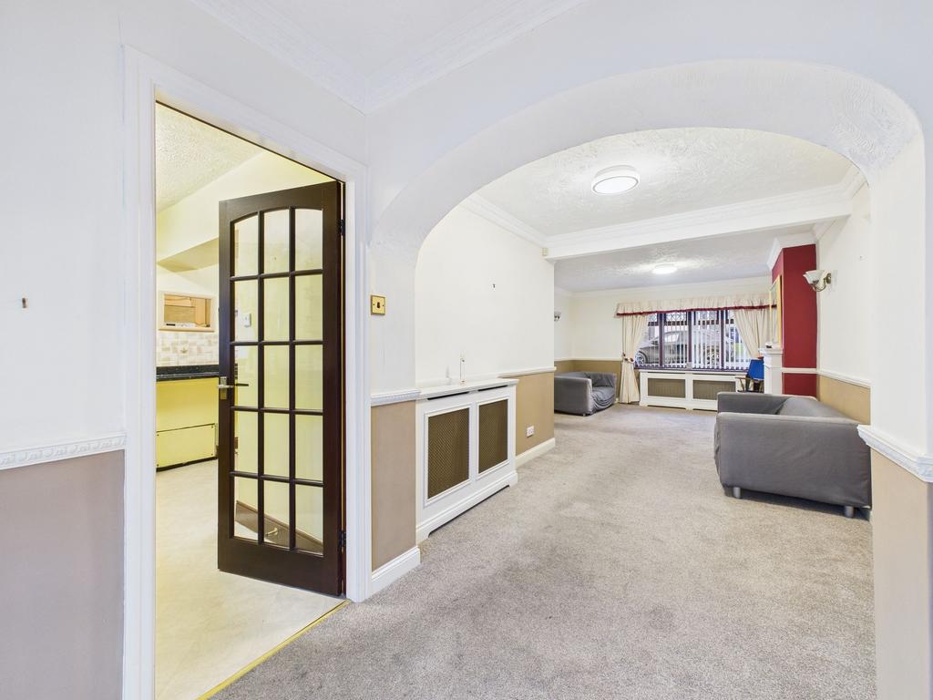 House in Newcastle upon Tyne, Lemington - More