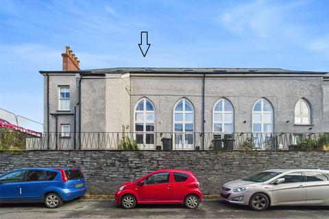 undefined, Castle Street, Launceston, Cornwall