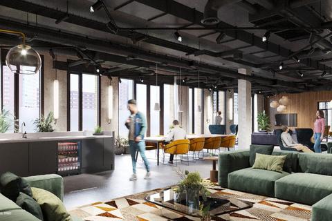 1 bedroom apartment for sale, Bristol Street, Birmingham B5