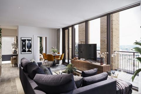 1 bedroom apartment for sale, Bristol Street, Birmingham B5