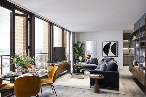 1 bedroom apartment for sale, Bristol Street, Birmingham B5