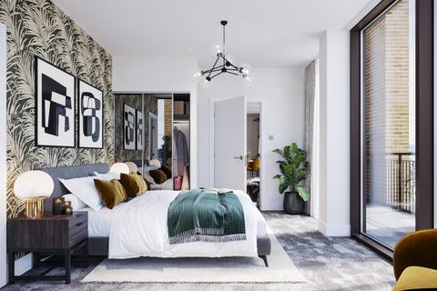 1 bedroom apartment for sale, Bristol Street, Birmingham B5