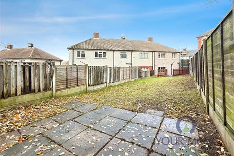 undefined, Duke Street, Barnsley S72