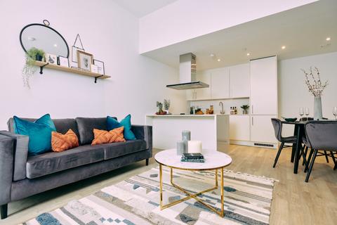 1 bedroom apartment to rent, Gilders Yard, Birmingham Birmingham B18