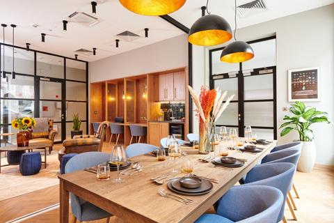 1 bedroom apartment to rent, Gilders Yard, Birmingham Birmingham B18