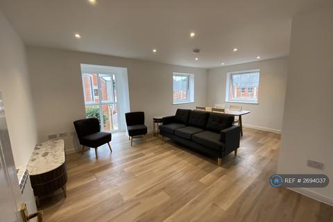 4 bedroom penthouse to rent, Colchester, Colchester, CO2