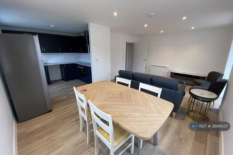 4 bedroom penthouse to rent, Colchester, Colchester, CO2