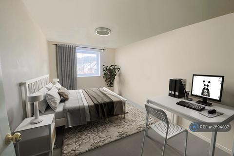 4 bedroom penthouse to rent, Colchester, Colchester, CO2