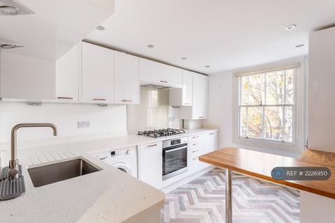 2 bedroom terraced house to rent, York Road, Hove, BN3