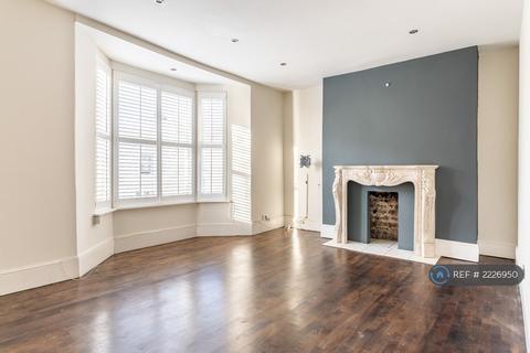 2 bedroom terraced house to rent, York Road, Hove, BN3