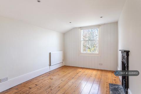 2 bedroom terraced house to rent, York Road, Hove, BN3