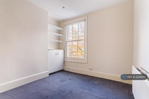 2 bedroom terraced house to rent, York Road, Hove, BN3