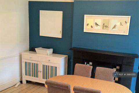 1 bedroom in a house share to rent, Kingsdown Avenue, London, W13