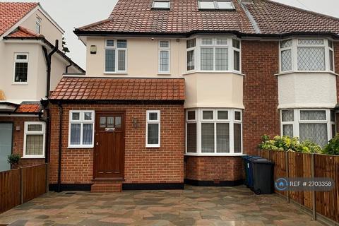 undefined, Stanway Gardens, Edgware, HA8