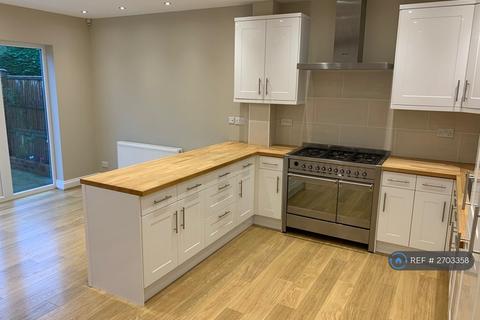 undefined, Stanway Gardens, Edgware, HA8
