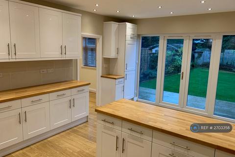 undefined, Stanway Gardens, Edgware, HA8