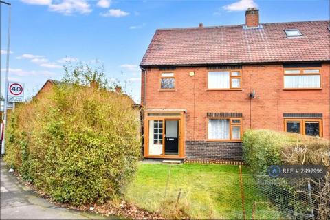 3 bedroom semi-detached house to rent - Smithy Lane, Leeds, WF3