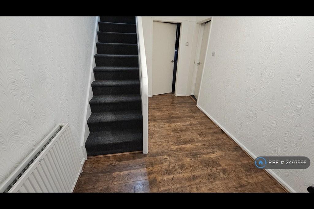 Hallway 2