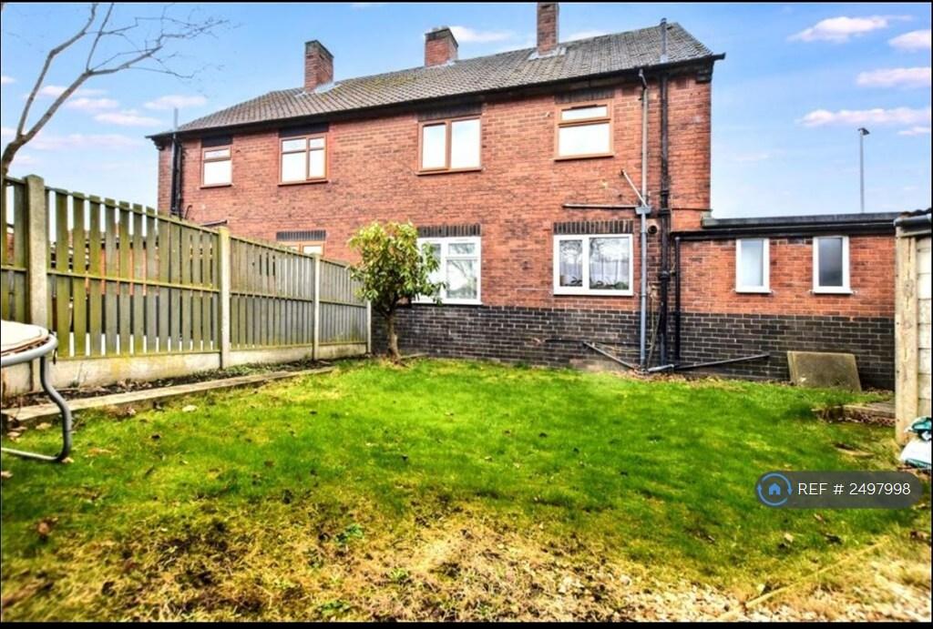 Back Garden 1