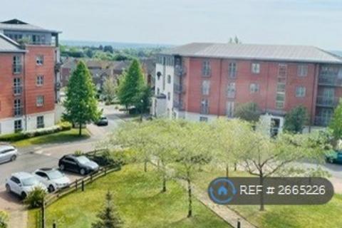 undefined, Nightingale House, Nottingham, NG3