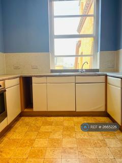 undefined, Nightingale House, Nottingham, NG3